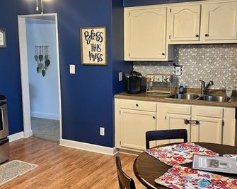 All About Alden in Sellersburg, IN - Sellersburg - Keuken