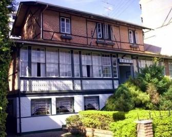 Hotel Hermann - Blumenau