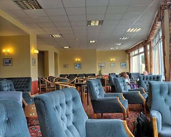 Imperial Hotel - Ilfracombe - Lounge