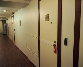 Omena Hotel Vaasa - Вааса - Коридор