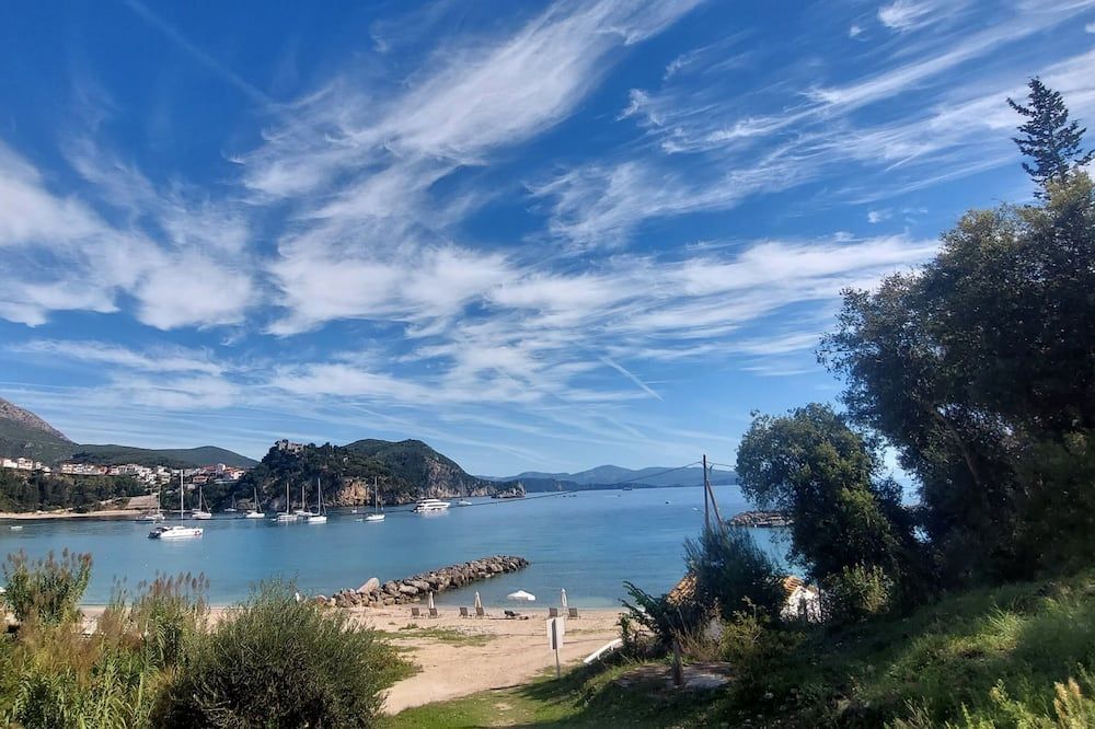 Christina Studios & Apartments - Parga