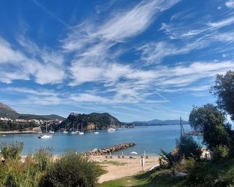 Christina Studios & Apartments - Parga
