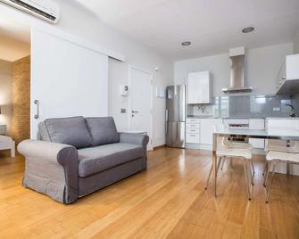 Girona Housing Ginesta 9 - Gerona