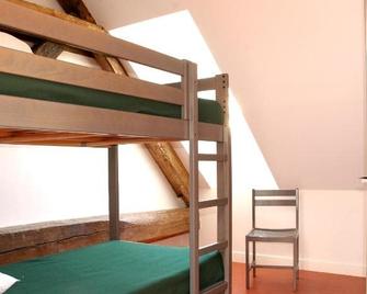 Auxr Etape La Maison Du Randonneur - Auxerre