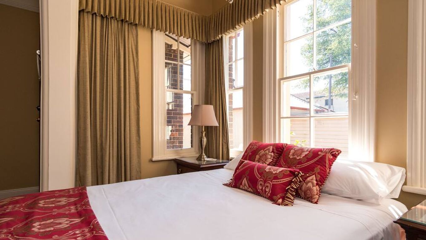 لولوما هاوس