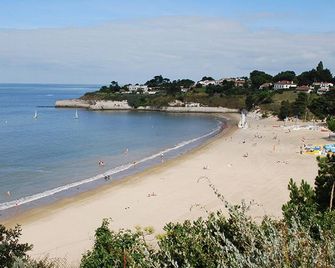 Charente Maritime Charming Cottage - Arces - Plage