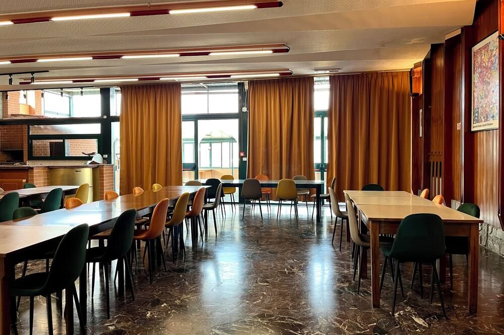 Hotel Garden - Rivoli - Restaurant