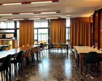 Hotel Garden - Rivoli - Ristorante