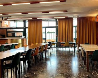 Hotel Garden - Rivoli - Restaurant