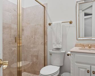 Stunning Spacious Family Home in University Park - Dallas