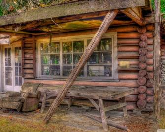 Eco-cabina De Madera - Guápiles