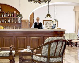 Hotel Royal Terme - Ischia - Bar