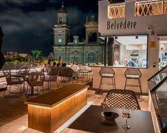 Boutique Hotel Cordial Plaza Mayor de Santa Ana - Las Palmas de Gran Canaria
