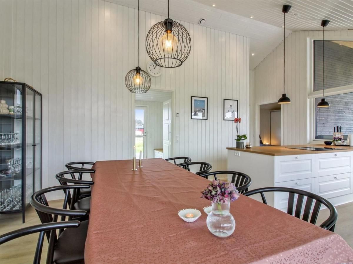 Holiday Home Alea - 800m from the sea by Interhome – Lonstrup