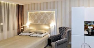 Softly Residence - Bydgoszcz - Bedroom