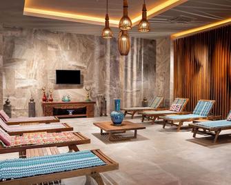 Swissôtel Living Bodrum - Yalikavak - Living room