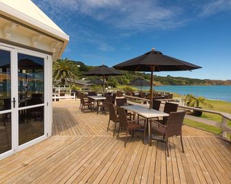 The Sands Hotel Hokianga - Omapere