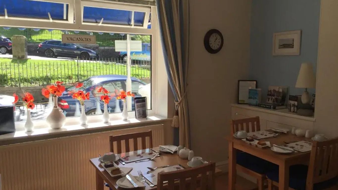 Barbican Reach Guest House