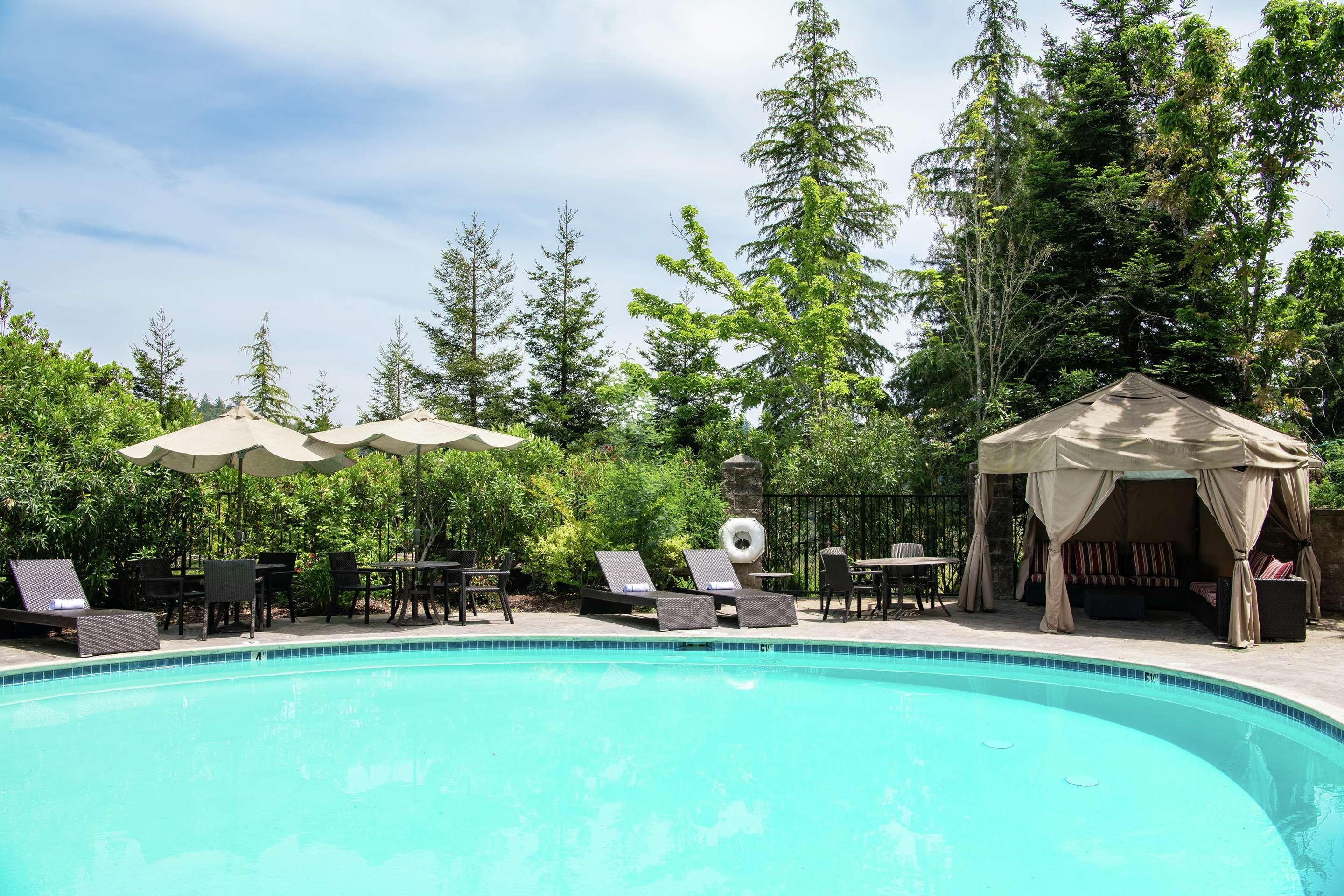 Hilton Santa Cruz Scotts Valley from 97. Santa Cruz Hotel Deals