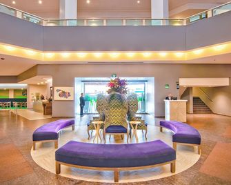 Grand Hotel Tijuana - Tijuana - Lobby