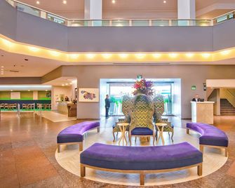 Grand Hotel Tijuana - Tijuana - Aula
