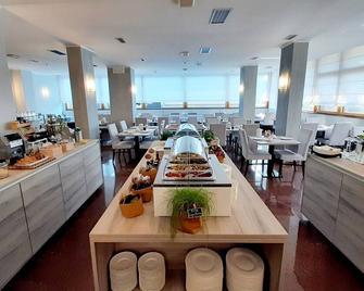 Hotel & Wellness Fra I Pini - Lignano Sabbiadoro - Buffet