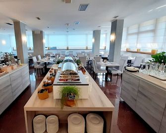 Hotel & Wellness Fra I Pini - Lignano Sabbiadoro