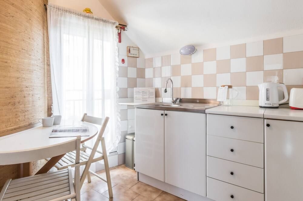 Italianway - Washington 91 - מילאנו - מטבח