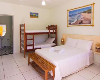 Pousada Pataxó - Ubatuba