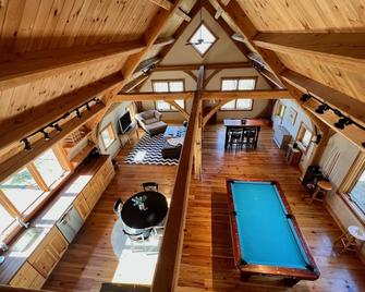 Post and Beam Carriage House in the heart of Mad River Valley - Waitsfield - Property amenity