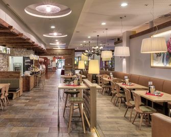 Best Western Hotel am Walserberg - Wals-Siezenheim - Ristorante