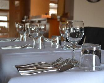Elan Hotel - Rhayader - Restaurant