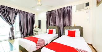 Borneo Inn - Kota Kinabalu - Bedroom