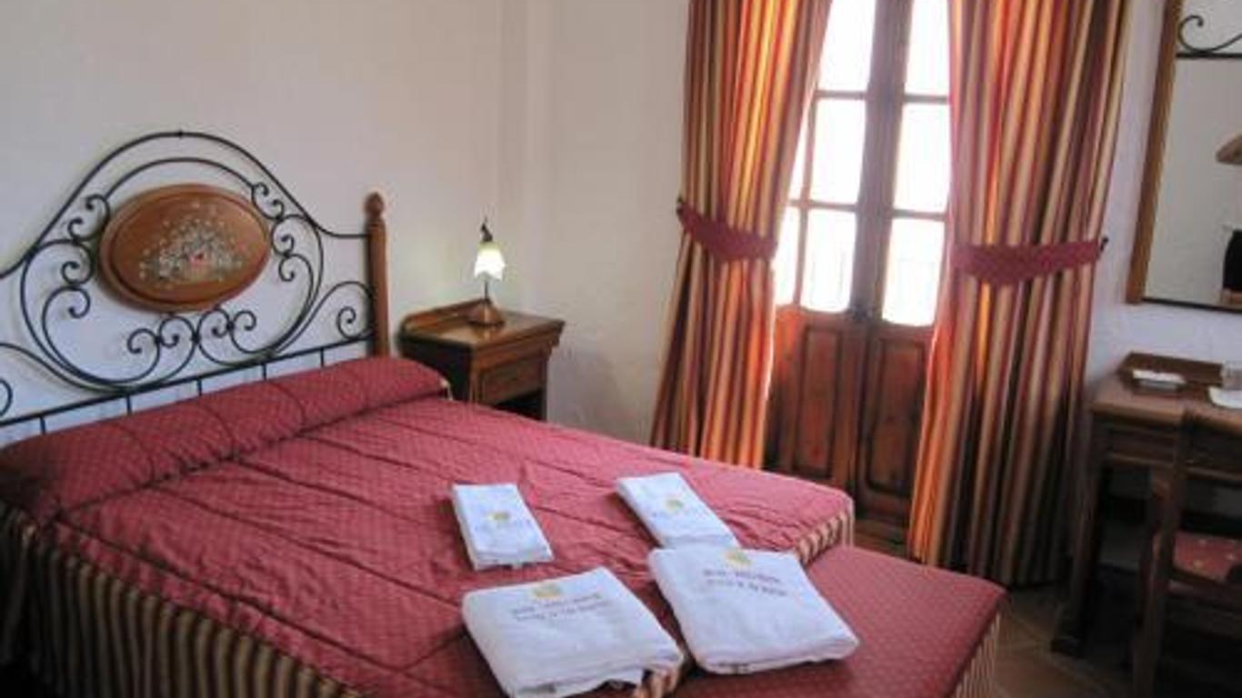 Hotel Cortijo Las Grullas