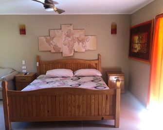 Hotel Cambri - Nagua