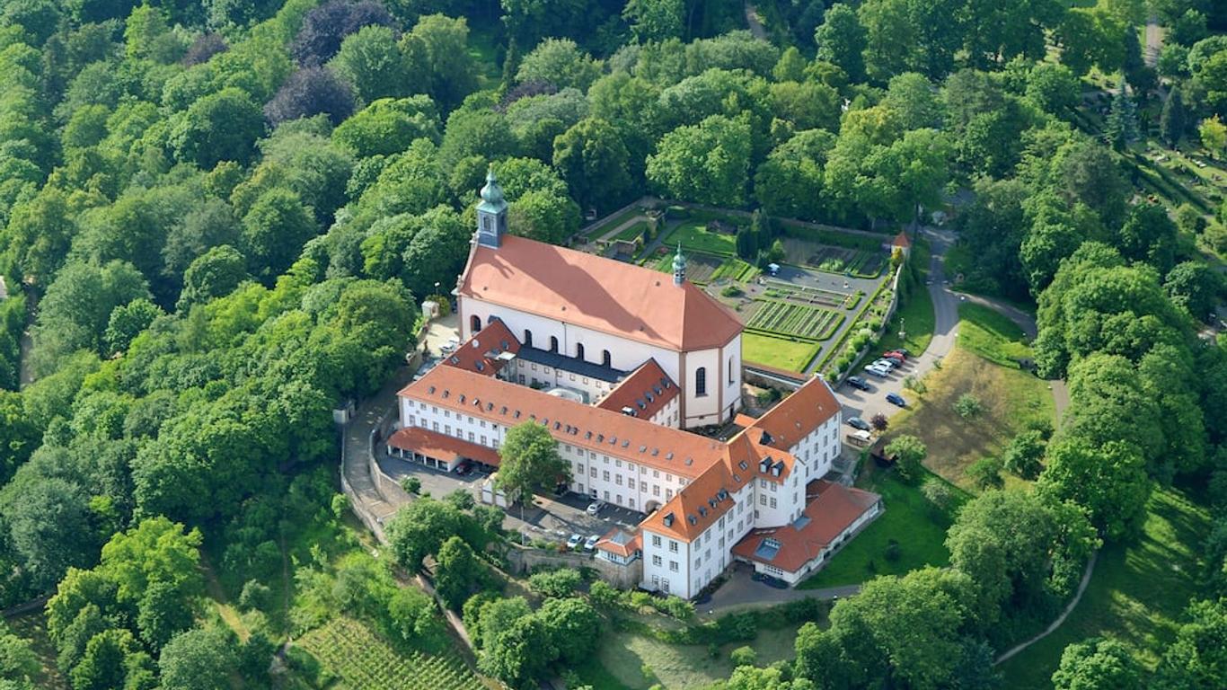 Kloster Frauenberg