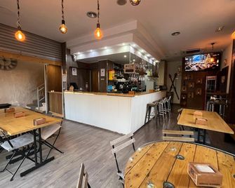 Arbre de Neu - Encamp - Bar