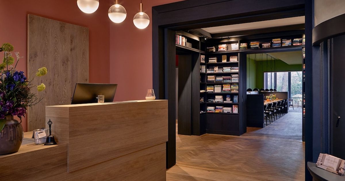 Hotel Wedina an der Alster a partir de R 688 (R̶̶ ̶2̶.̶0̶6̶8̶