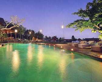 Kabinawa Ubud Villas by GenuineHost - Ubud - Pool