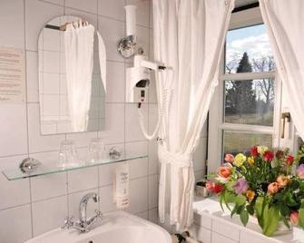 Stoffbauer Gmbh - Graz - Bathroom