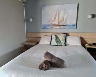 Rockhampton Court Motor Inn - Rockhampton