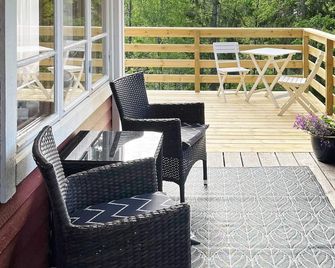 5 Person Holiday Home In Nynäshamn-By Traum - Nynashamn