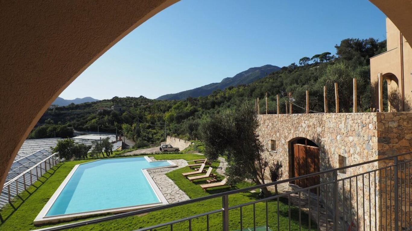 Agriturismo I Castellari