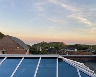 Durdle Door Hotel - West Lulworth