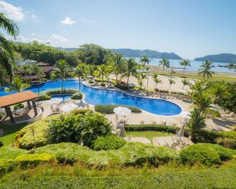 Bay Residence Los Suenos Resort & Marina - Herradura - 游泳池