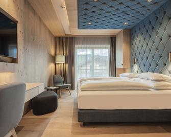 Hotel Kristall - Adults only - Leutasch - Bedroom