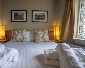 Millstone Country Inn - שפילד