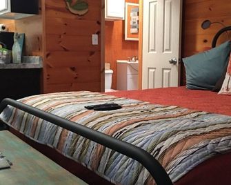 ️ The Nook @ Cookson - Cookson - Habitación