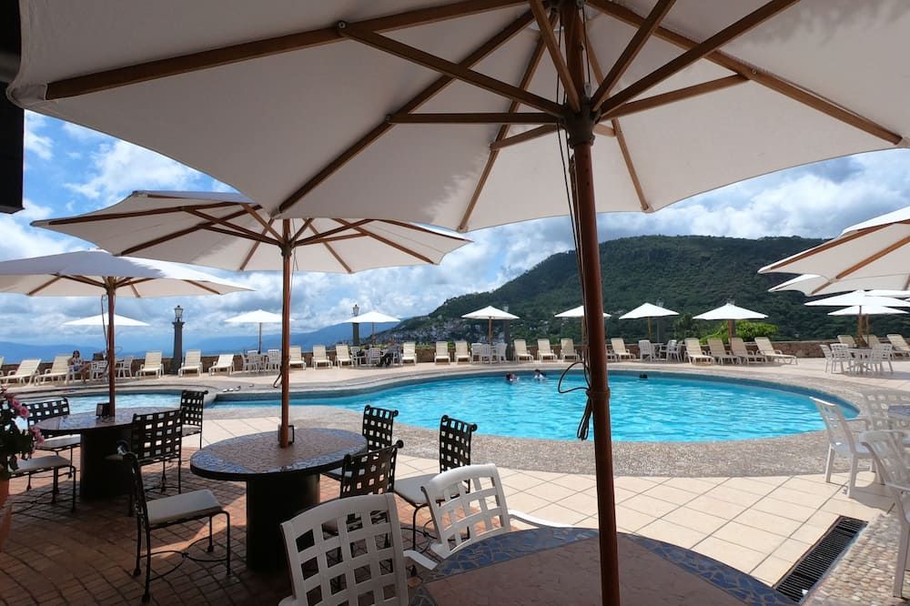 هوتل مونتيتاكسو