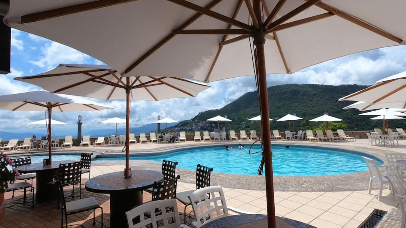 Hotel Montetaxco